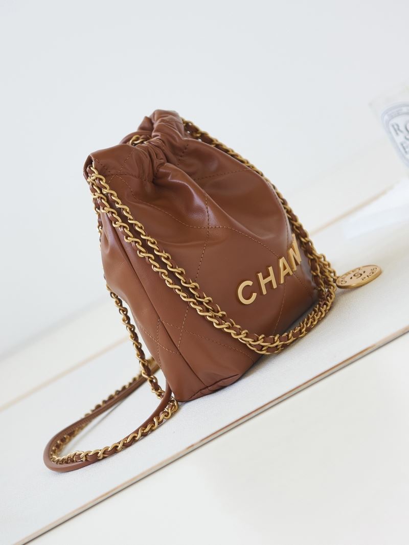 Chanel Hobo 22 Bags